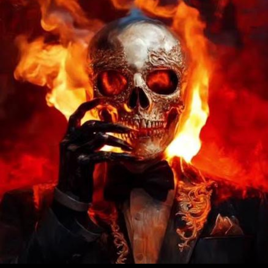 mrskeleton