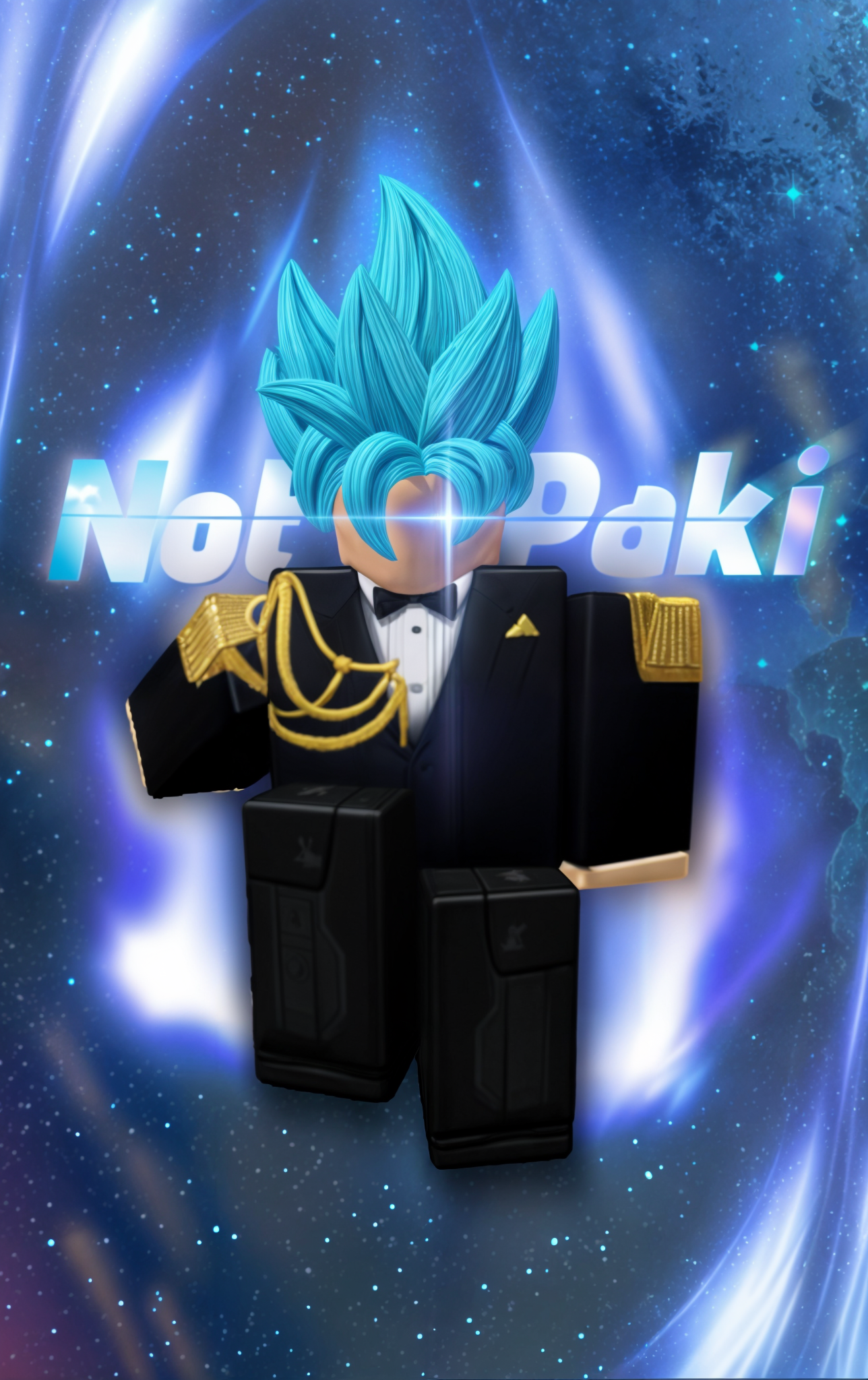 notpaki