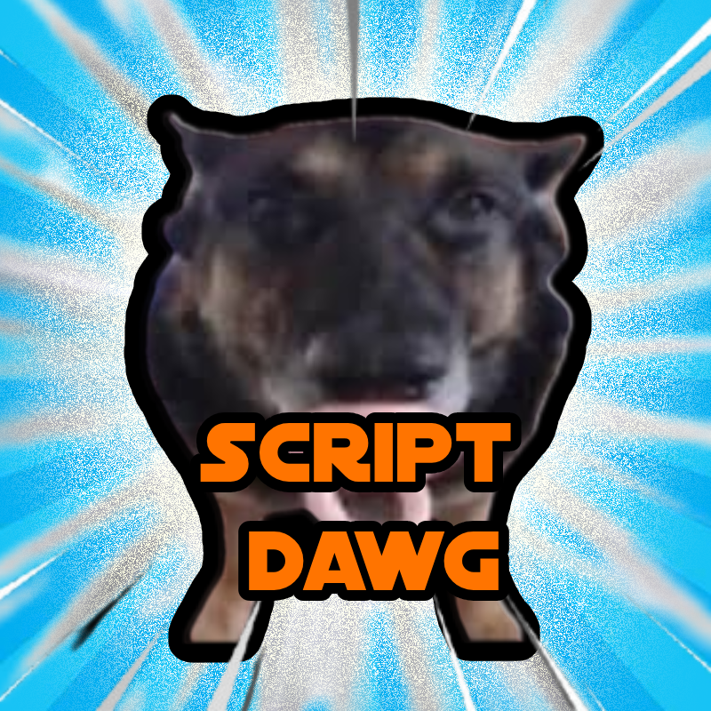 script-dawg
