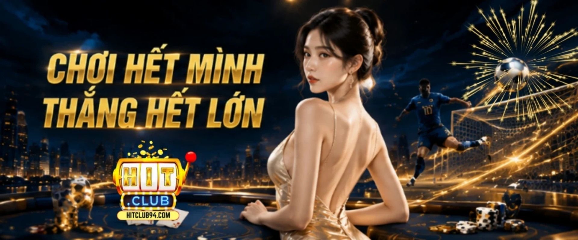 Profile banner