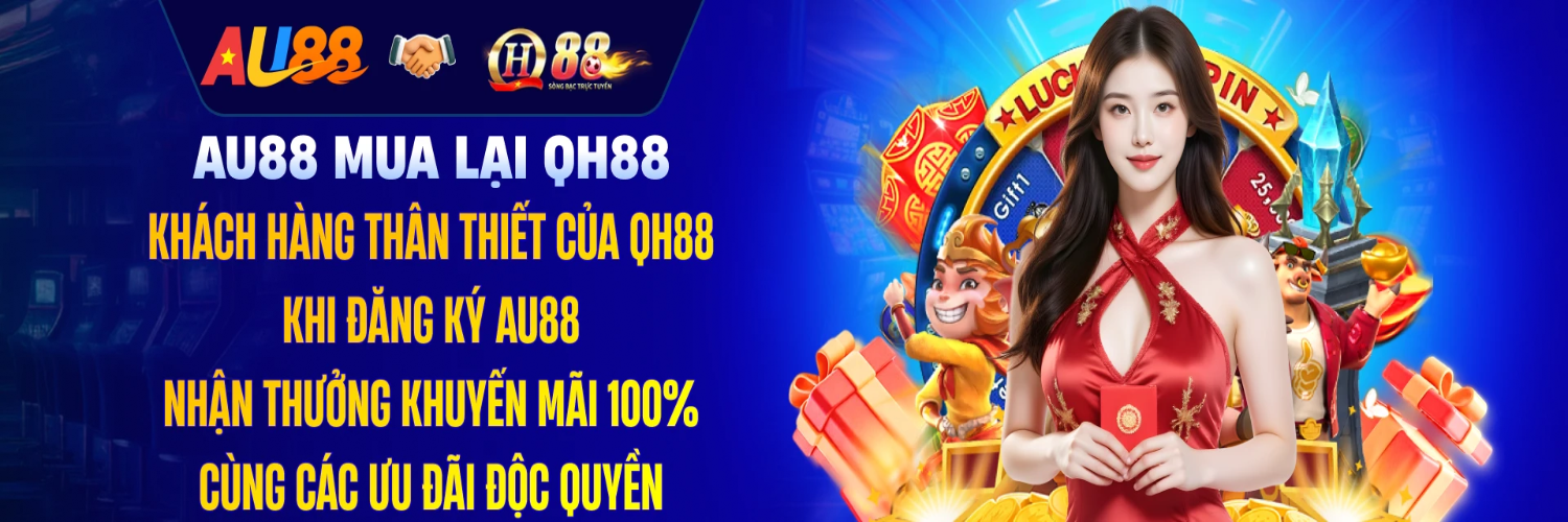 Profile banner