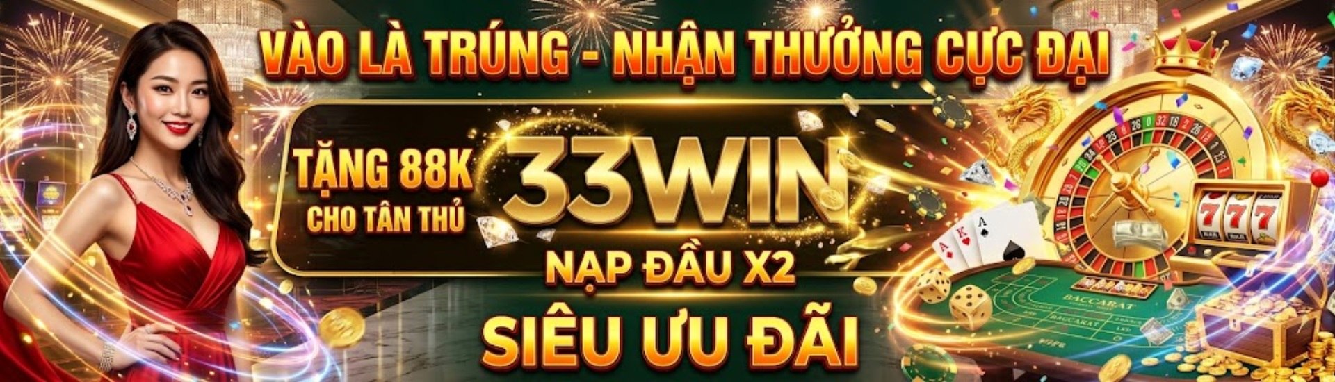 Profile banner
