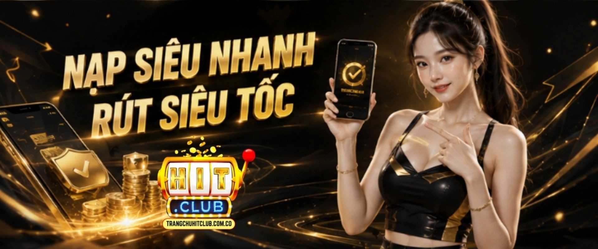 Profile banner