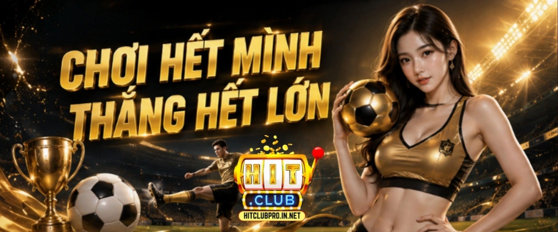 Profile banner