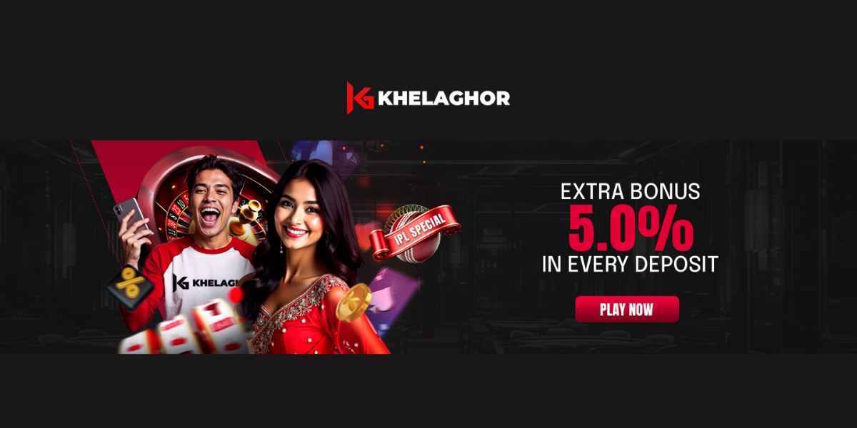 Profile banner