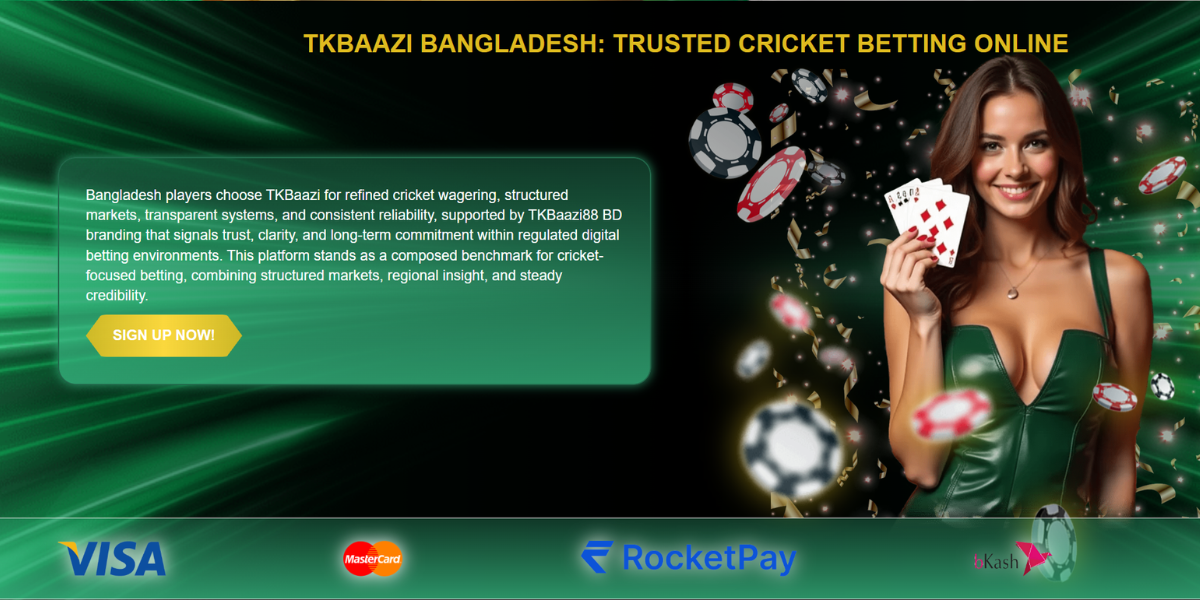 Profile banner