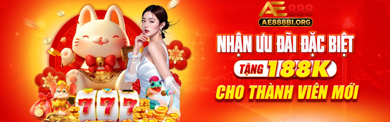 Profile banner