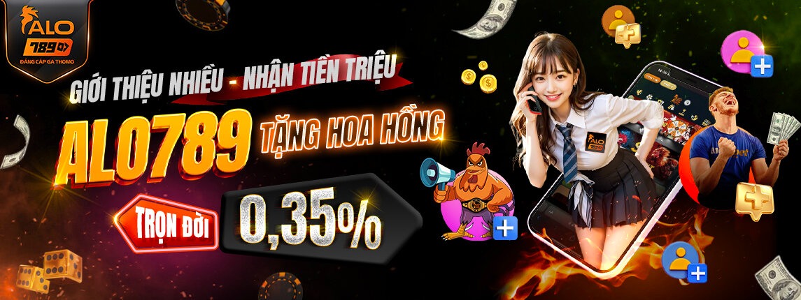 Profile banner