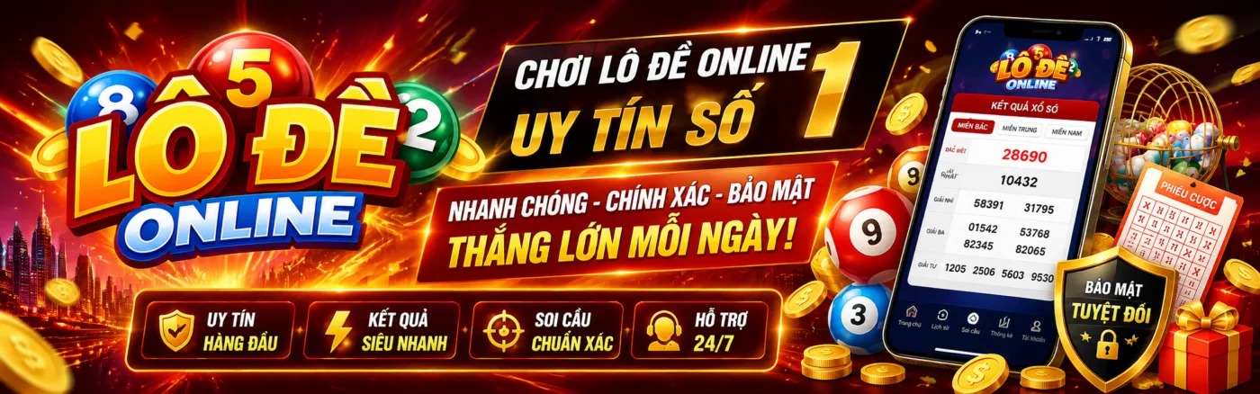 Profile banner