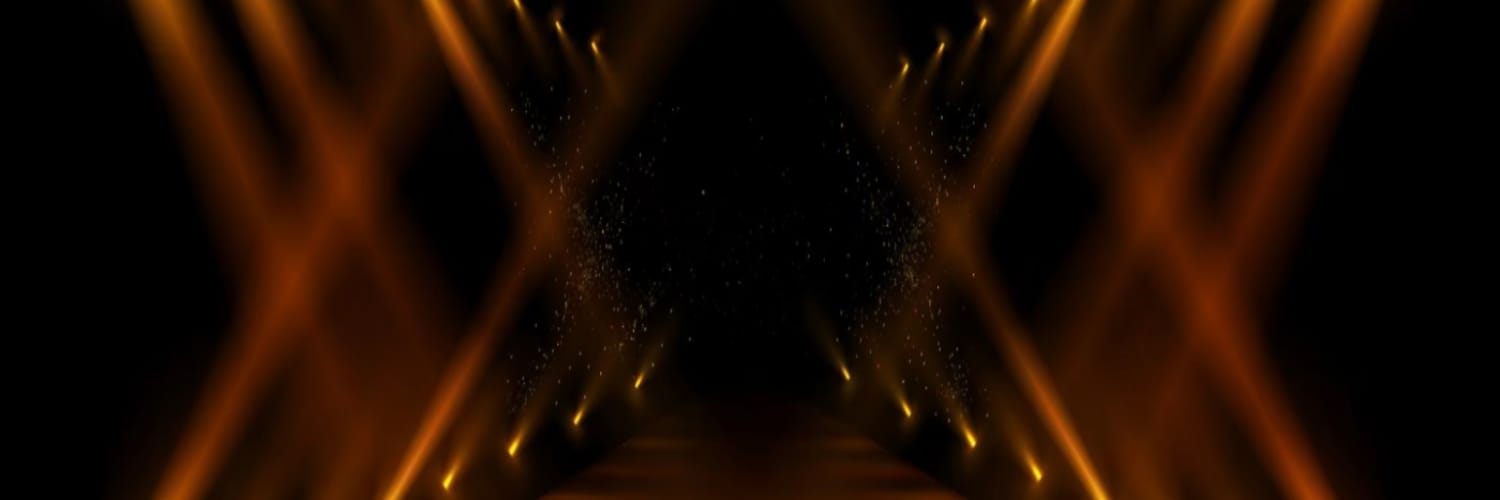 Profile banner