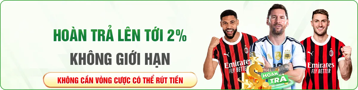 Profile banner