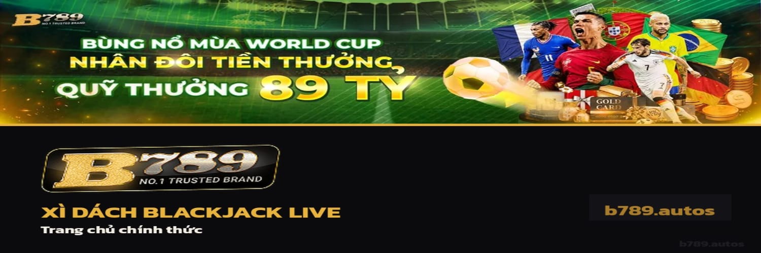 Profile banner