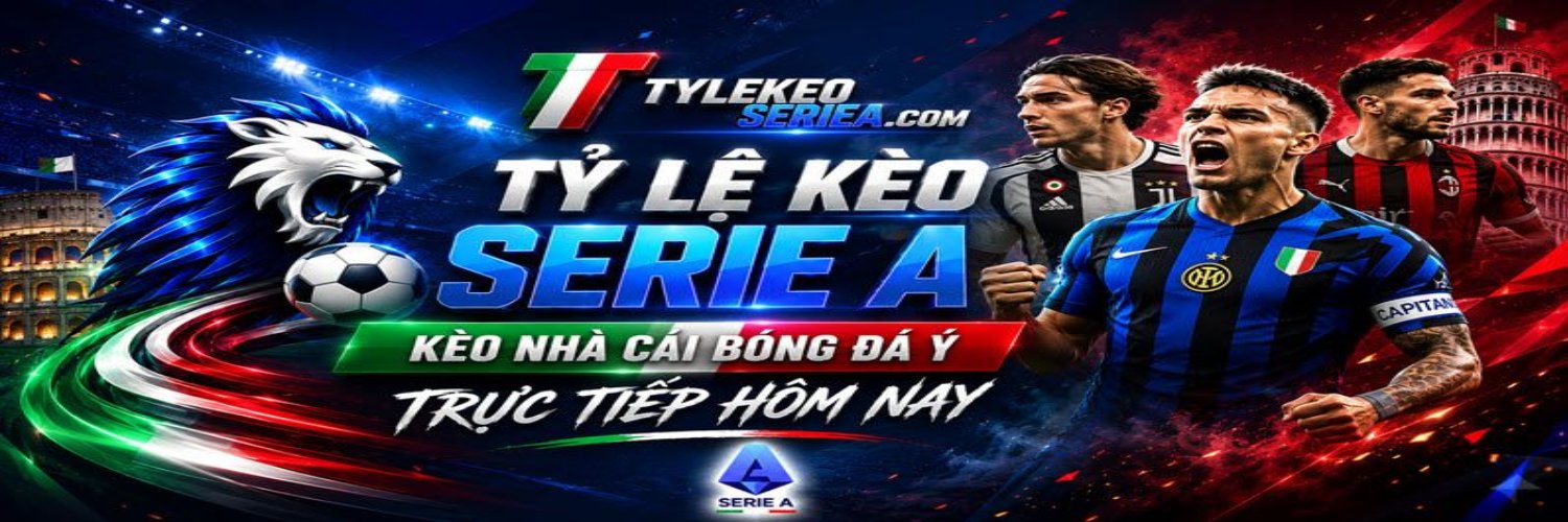 Profile banner