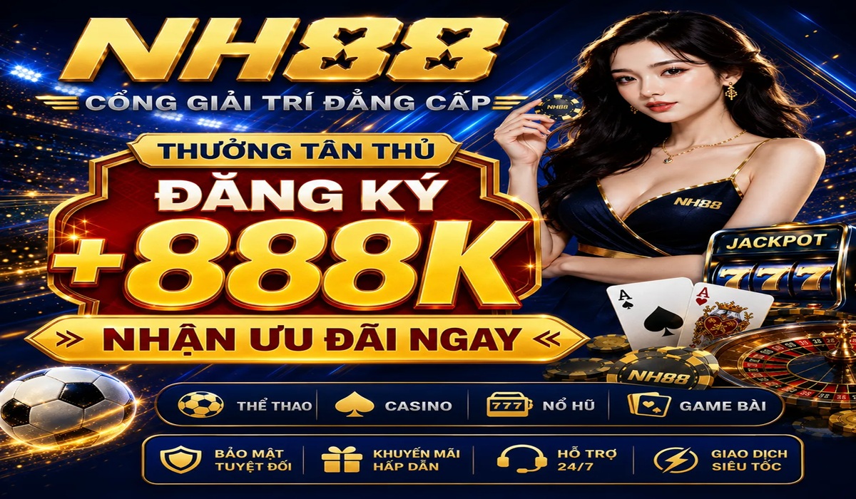 Profile banner