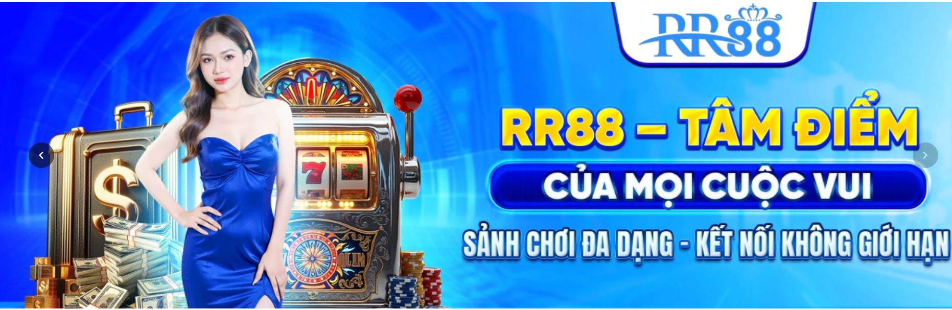 Profile banner