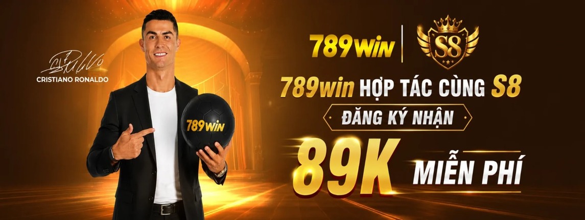 Profile banner