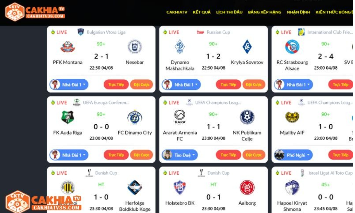 Profile banner