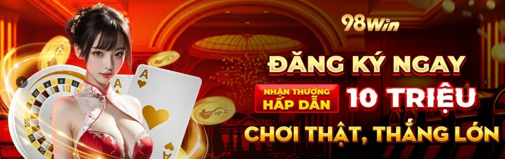 Profile banner