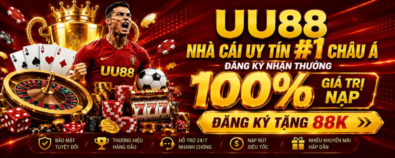 Profile banner