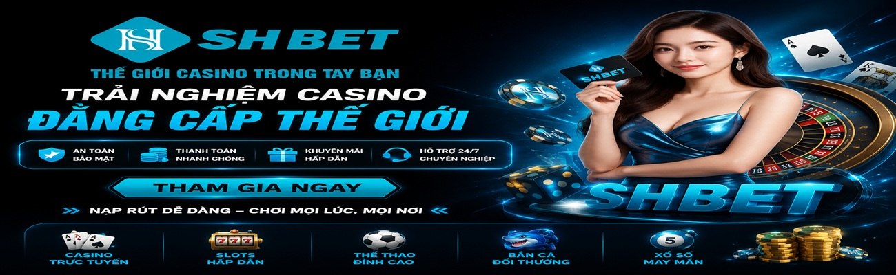 Profile banner