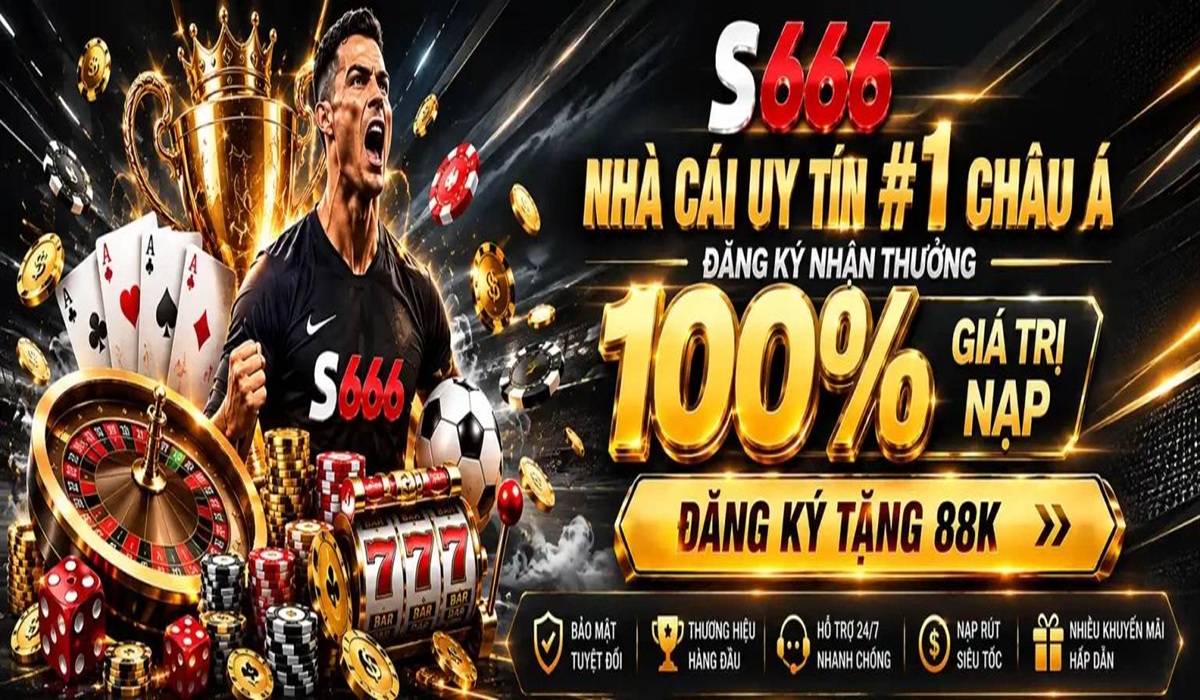 Profile banner