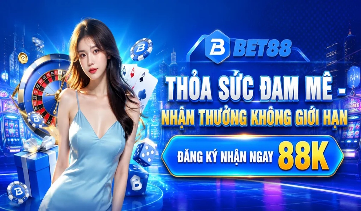 Profile banner