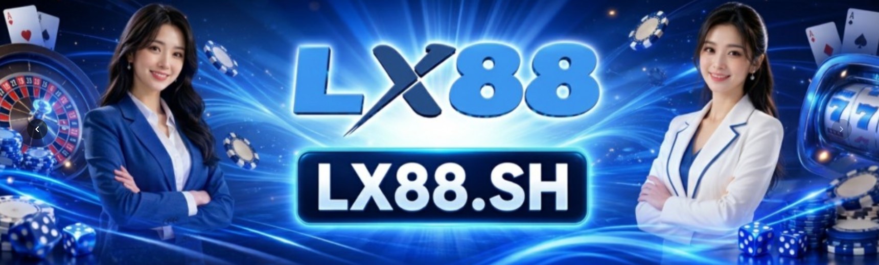Profile banner