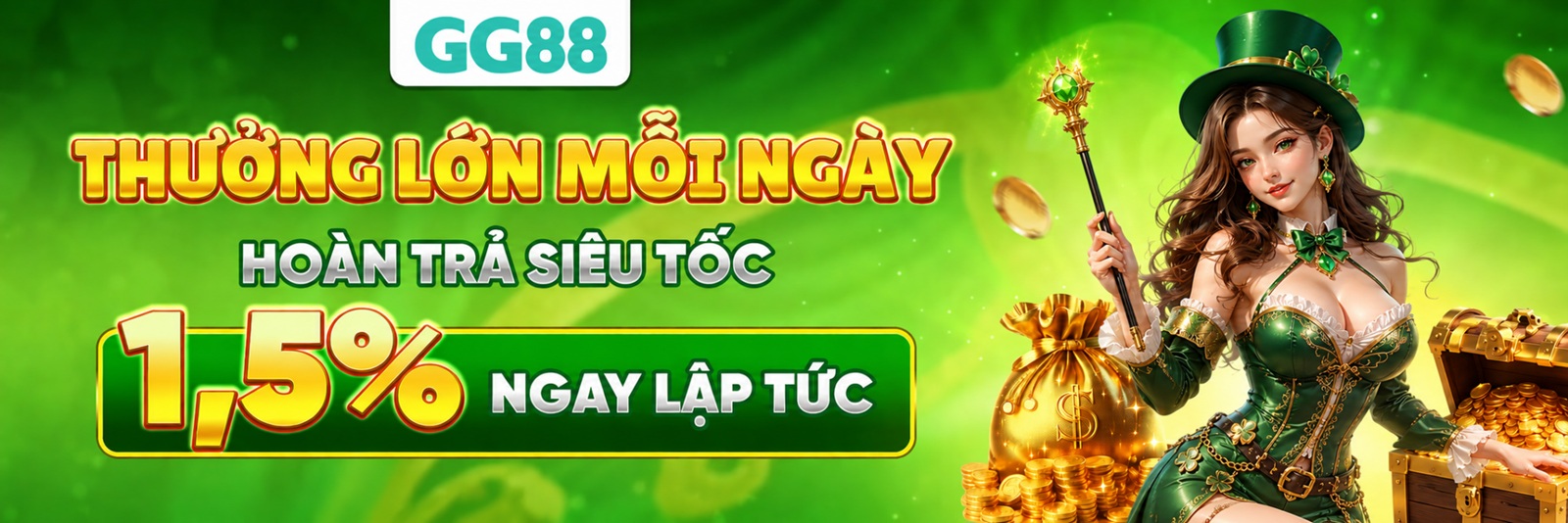 Profile banner