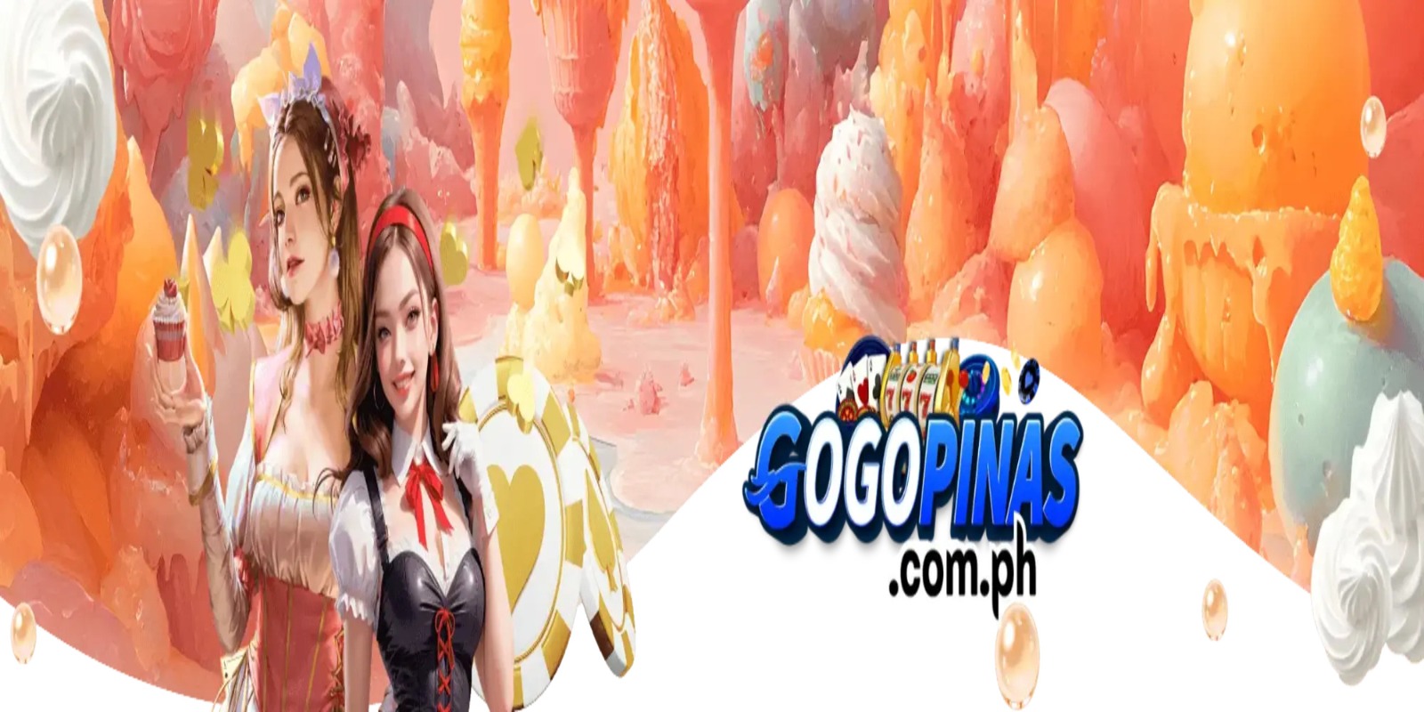 Profile banner