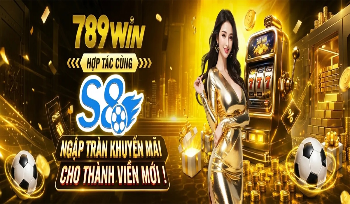 Profile banner