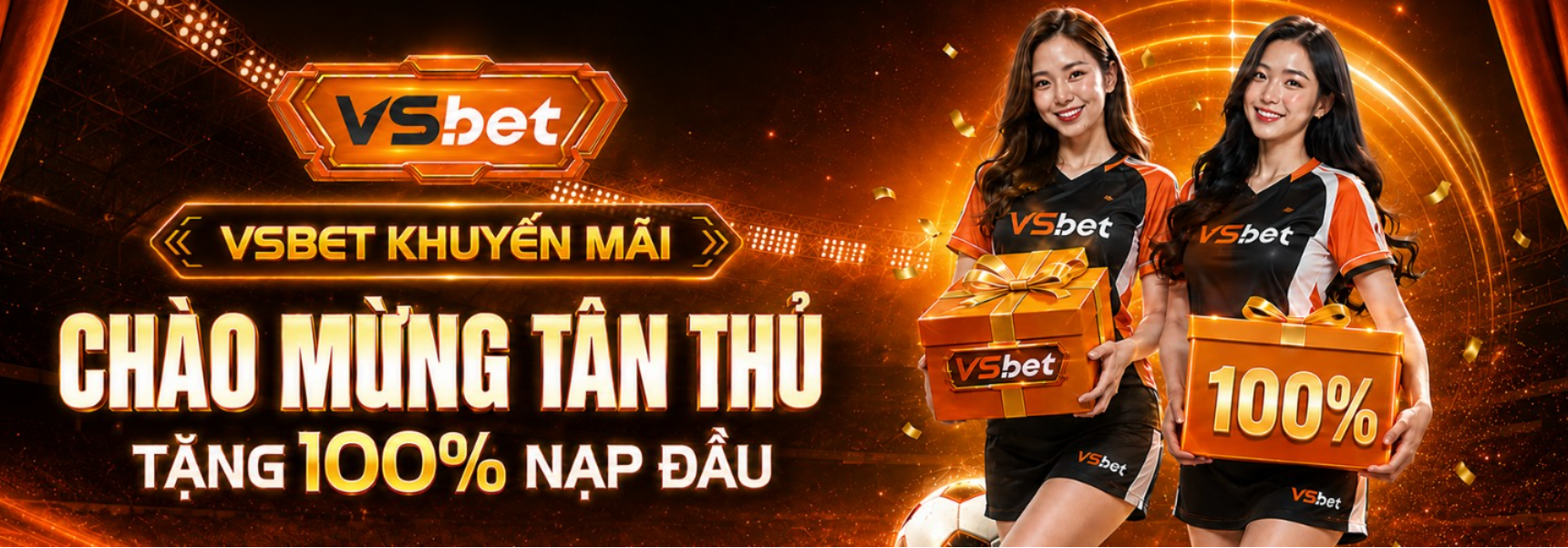 Profile banner