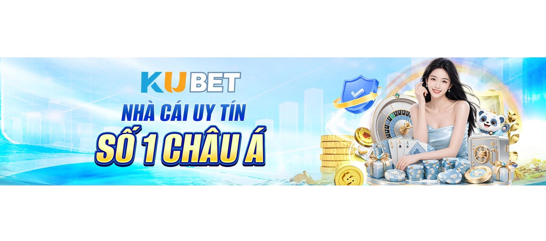 Profile banner