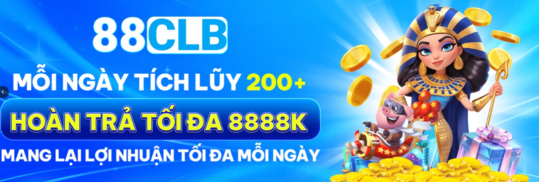 Profile banner