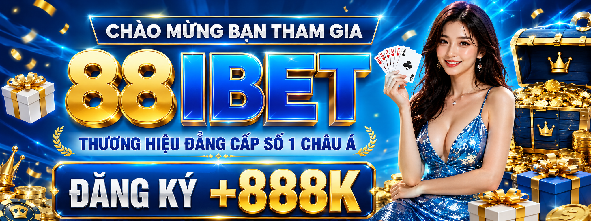 Profile banner