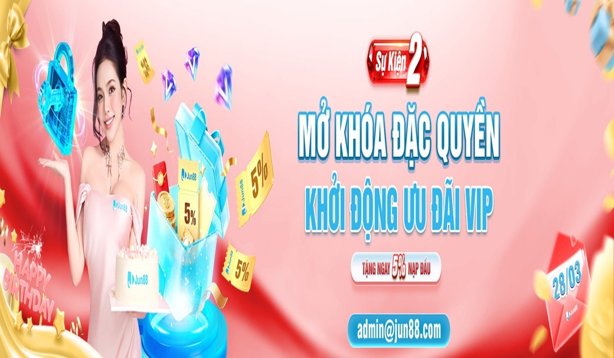 Profile banner