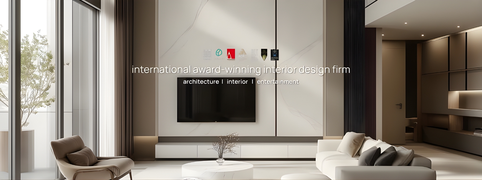 Profile banner