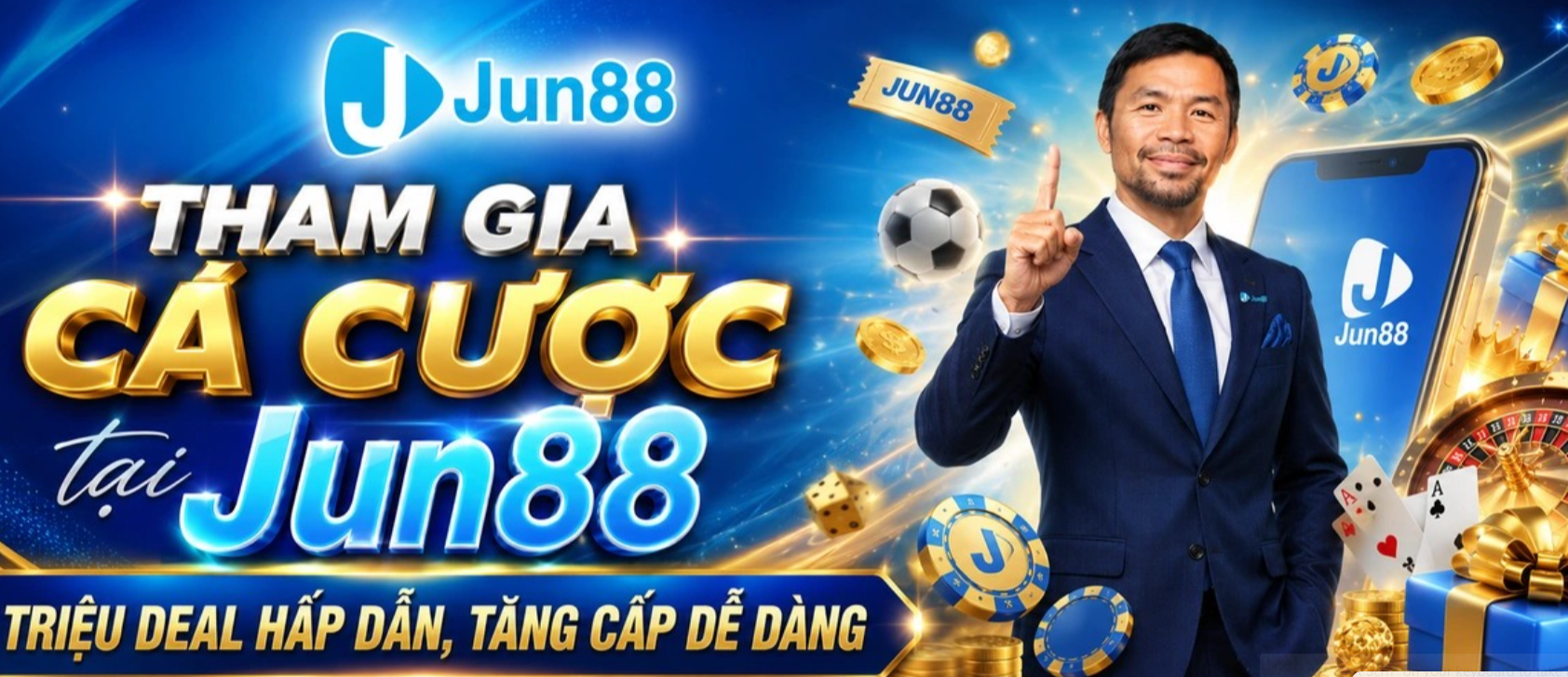 Profile banner