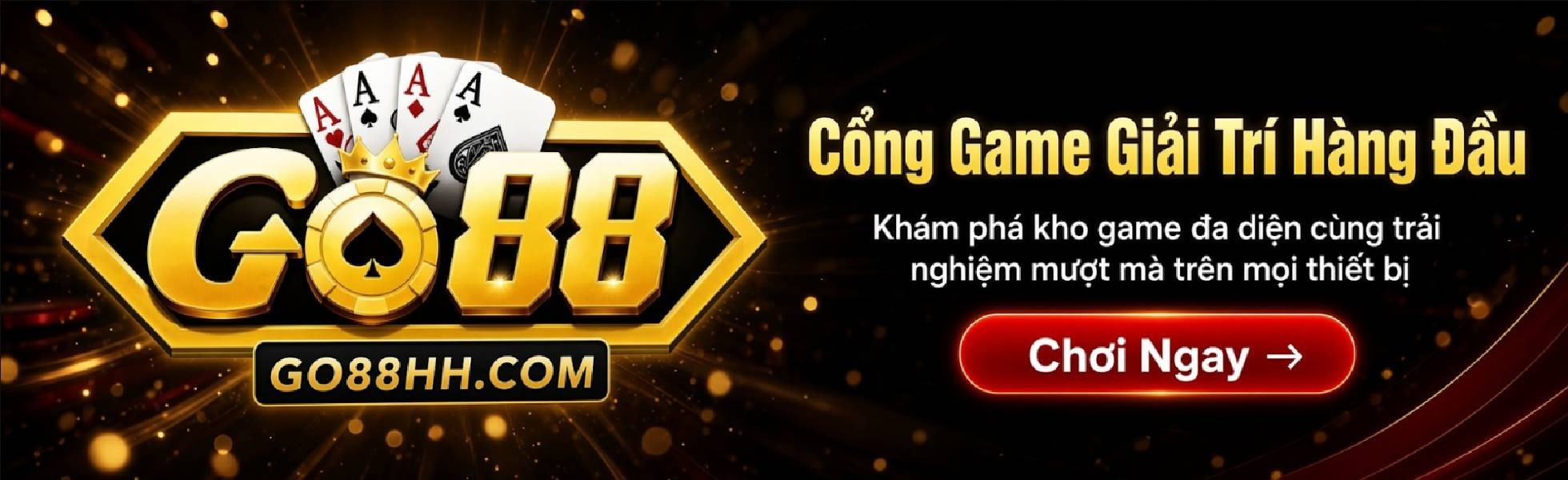 Profile banner