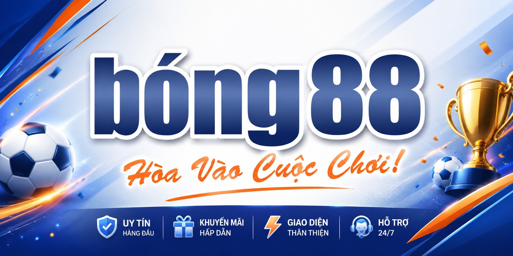 Profile banner