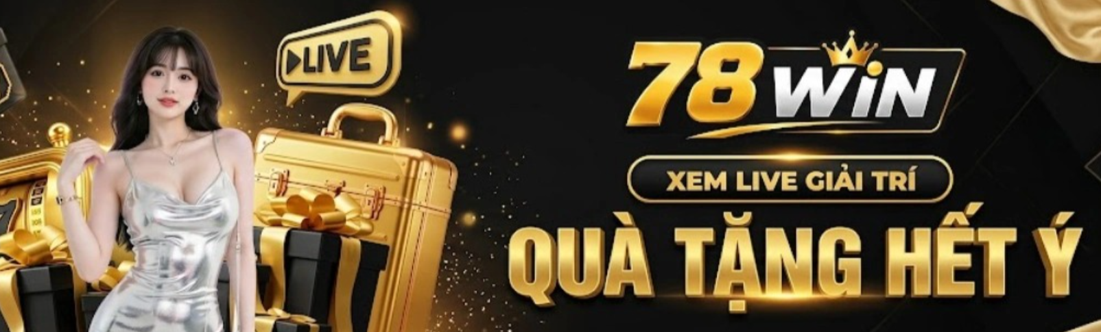 Profile banner