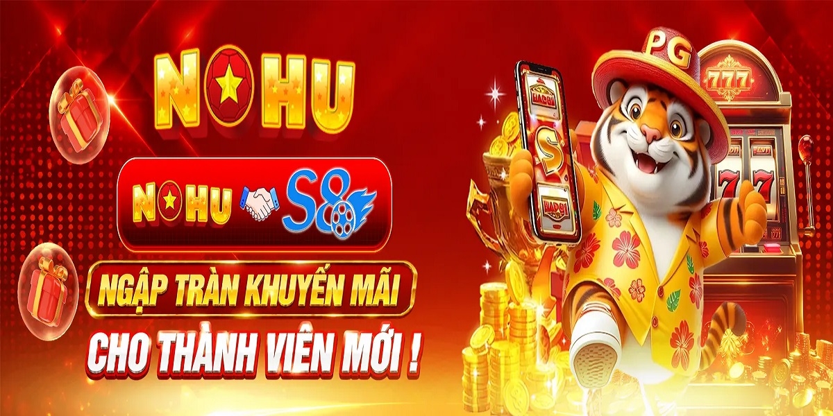Profile banner