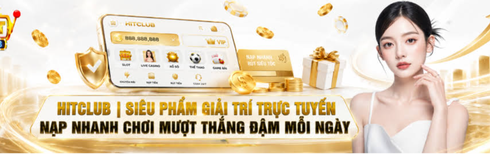 Profile banner