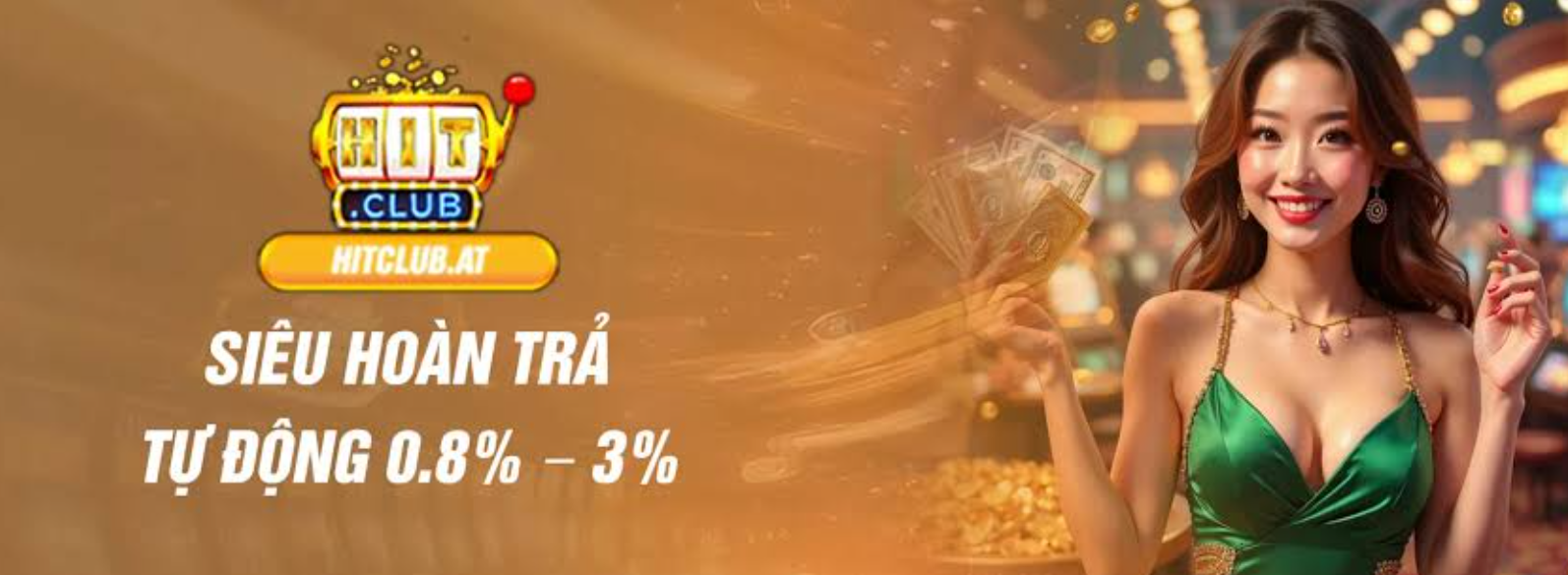 Profile banner