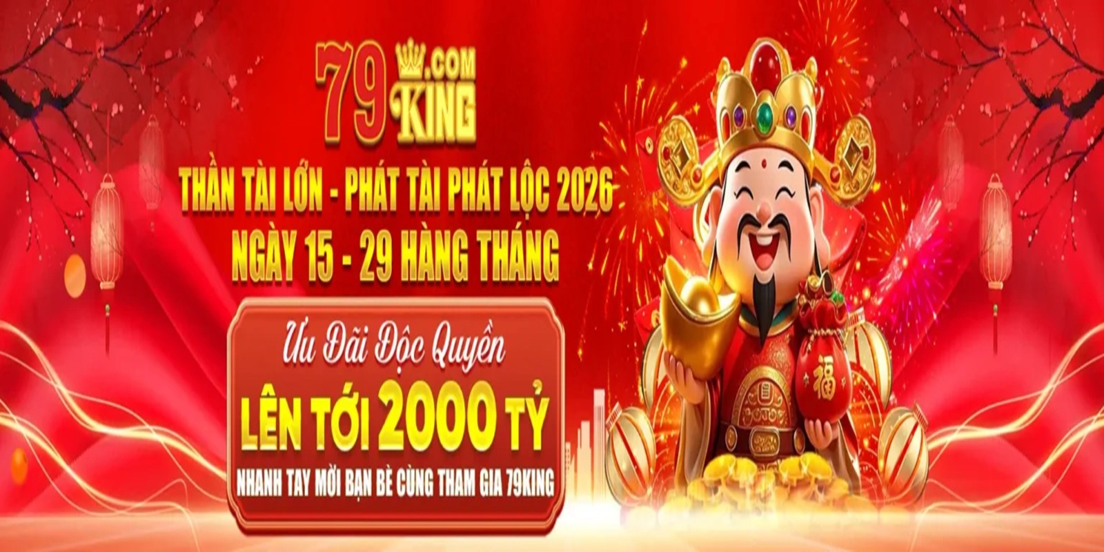 Profile banner