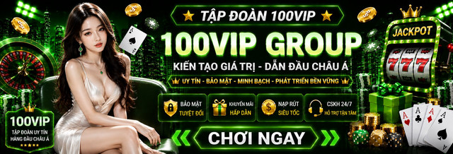 Profile banner