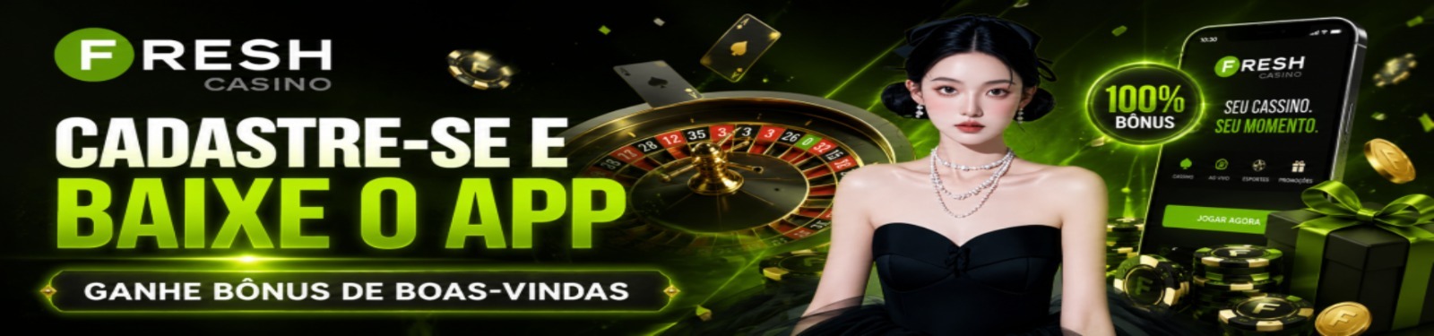 Profile banner