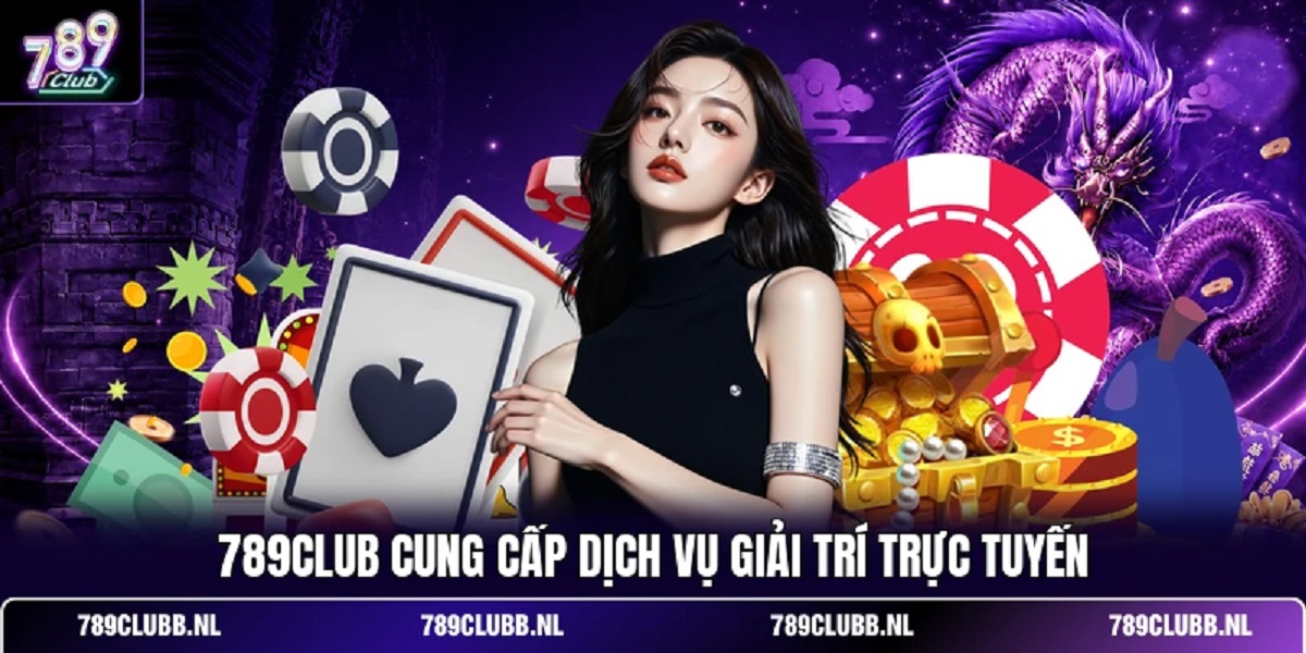 Profile banner