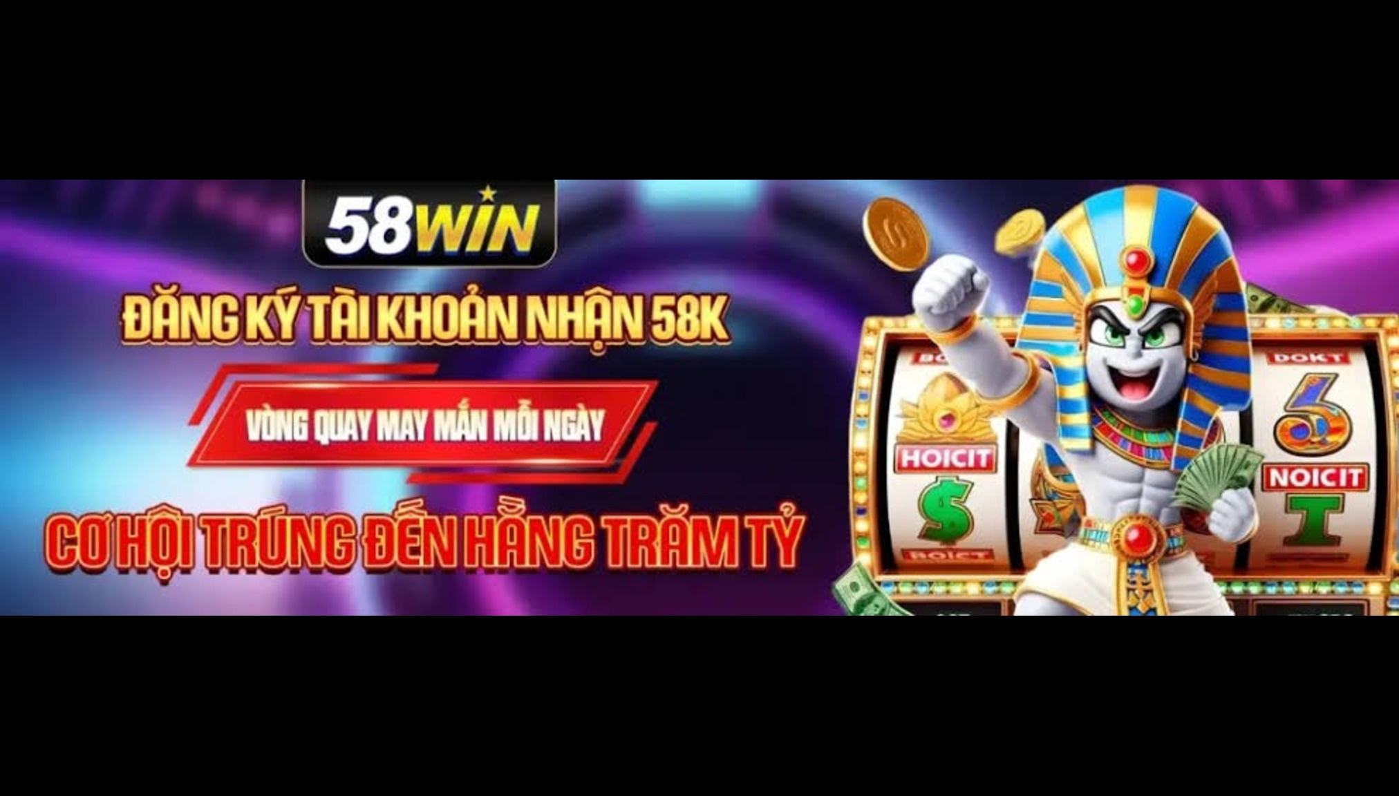 Profile banner