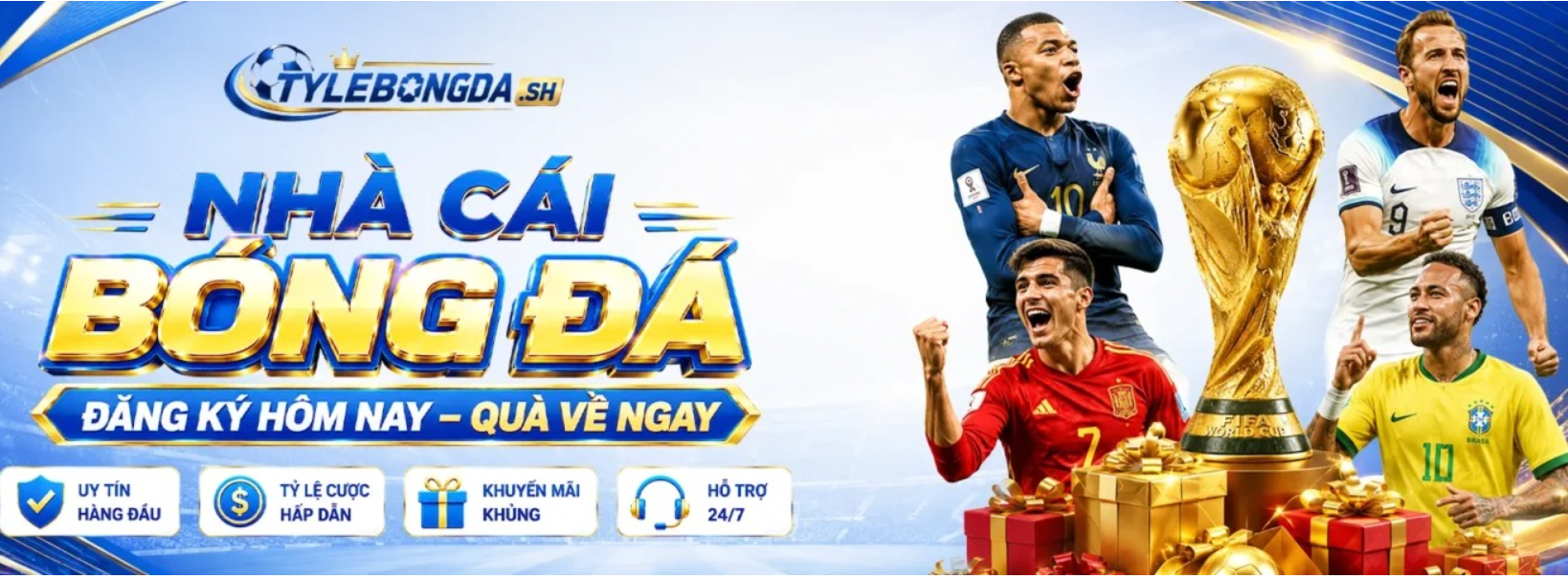 Profile banner