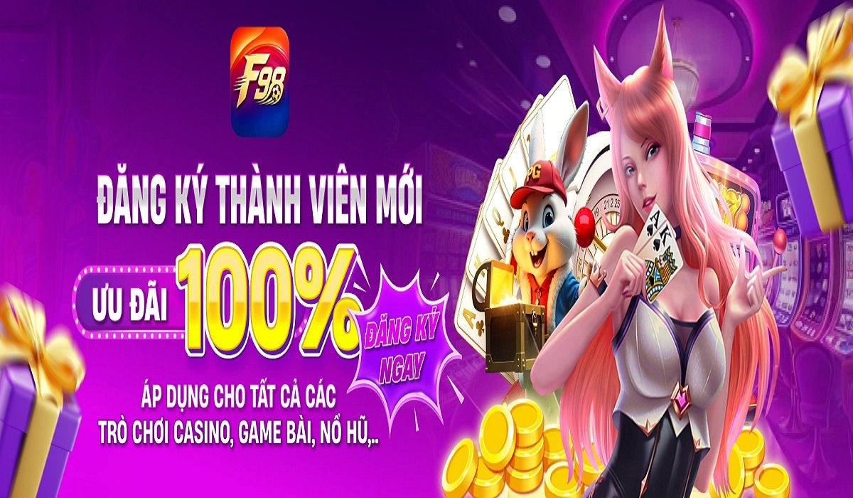 Profile banner